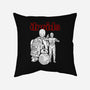 The Droids-None-Non-Removable Cover w Insert-Throw Pillow-Boggs Nicolas