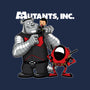 Mutants Inc-Dog-Bandana-Pet Collar-Boggs Nicolas