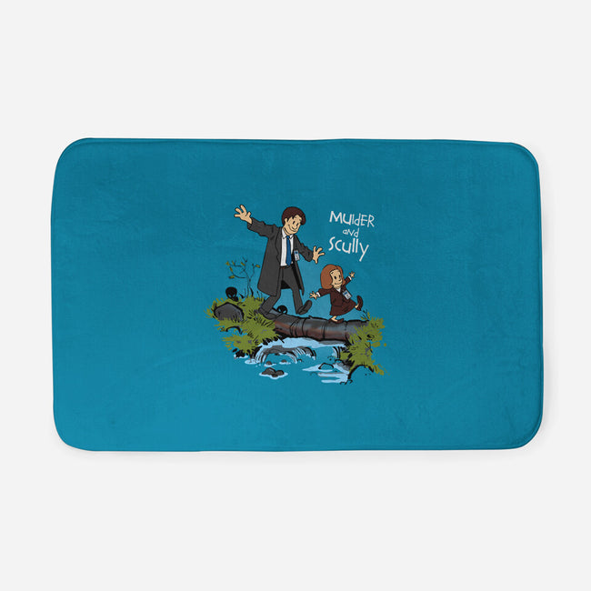 Sculvin And Mobbes-None-Memory Foam-Bath Mat-Boggs Nicolas