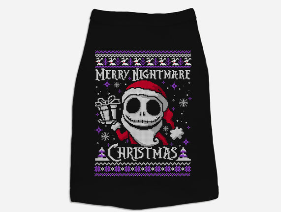 Merry Nightmare Christmas