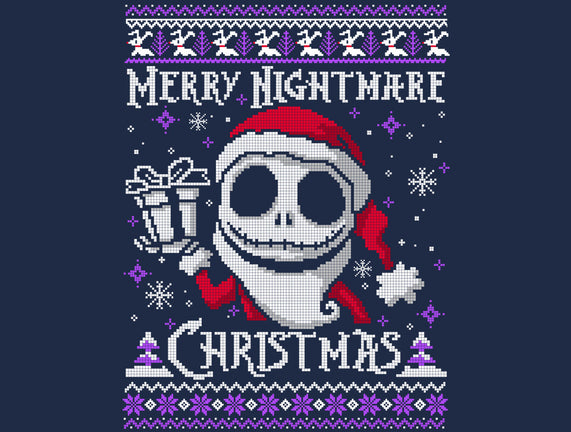 Merry Nightmare Christmas