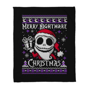 Merry Nightmare Christmas