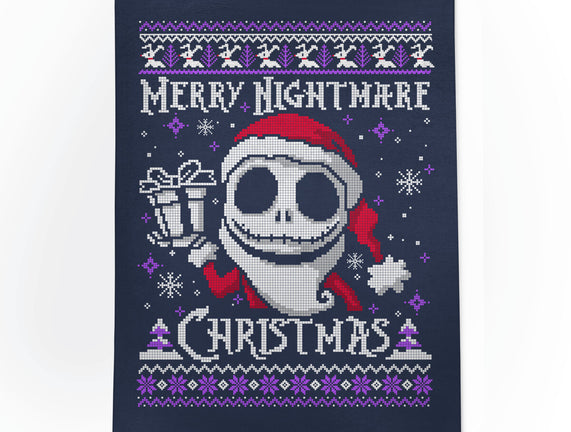 Merry Nightmare Christmas