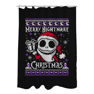 Merry Nightmare Christmas