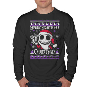 Merry Nightmare Christmas