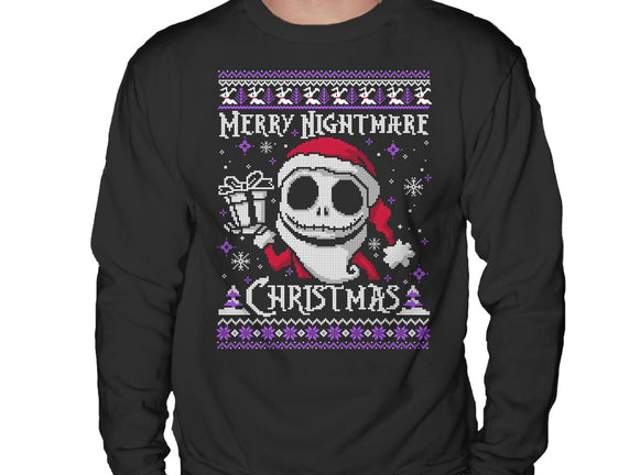 Merry Nightmare Christmas