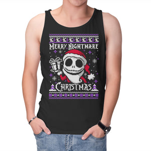 Merry Nightmare Christmas