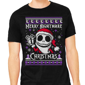 Merry Nightmare Christmas