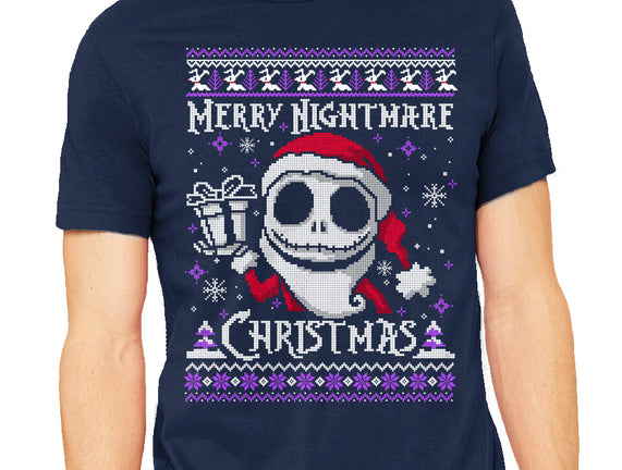 Merry Nightmare Christmas