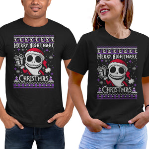 Merry Nightmare Christmas