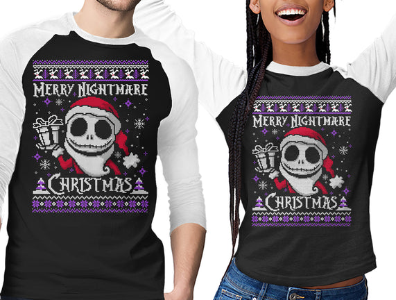 Merry Nightmare Christmas