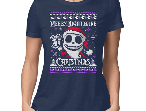 Merry Nightmare Christmas