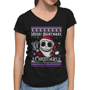 Merry Nightmare Christmas