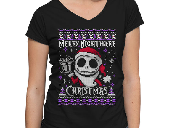 Merry Nightmare Christmas