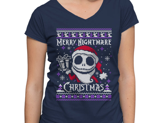 Merry Nightmare Christmas