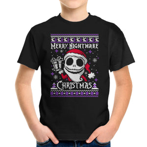 Merry Nightmare Christmas