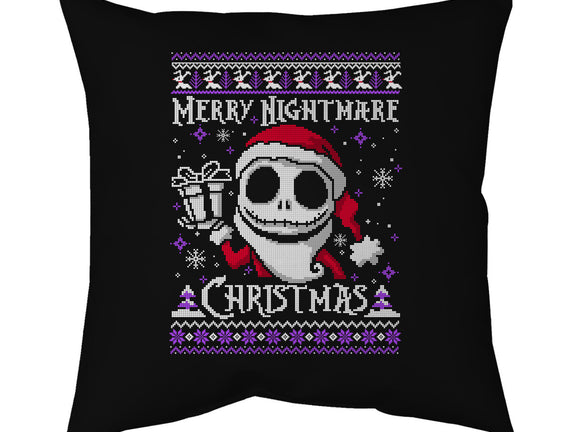 Merry Nightmare Christmas