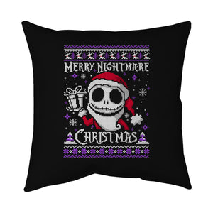 Merry Nightmare Christmas