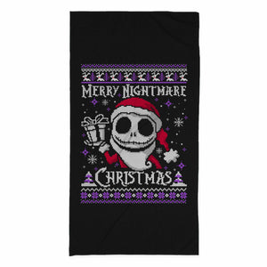 Merry Nightmare Christmas