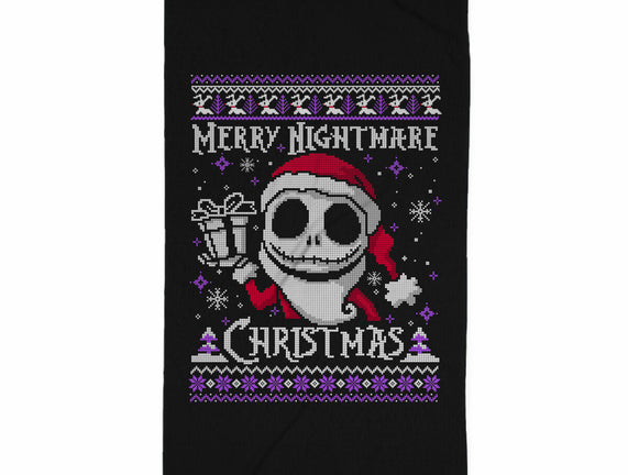 Merry Nightmare Christmas