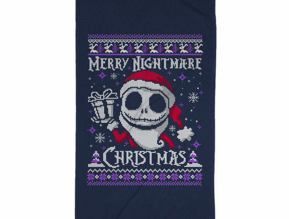 Merry Nightmare Christmas