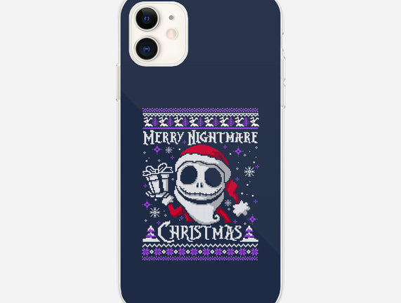 Merry Nightmare Christmas