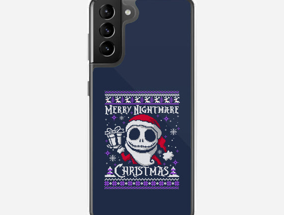 Merry Nightmare Christmas