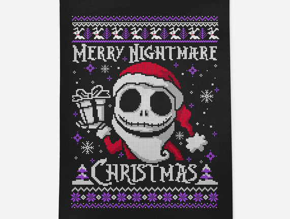 Merry Nightmare Christmas