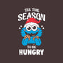 Hungry Monster-None-Adjustable Tote-Bag-krisren28