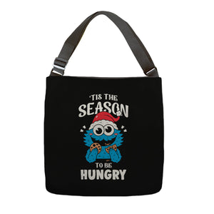Hungry Monster