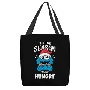 Hungry Monster