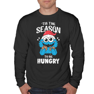 Hungry Monster