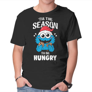 Hungry Monster