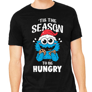 Hungry Monster