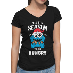 Hungry Monster