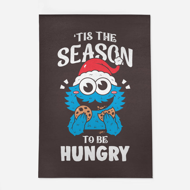 Hungry Monster-None-Outdoor-Rug-krisren28