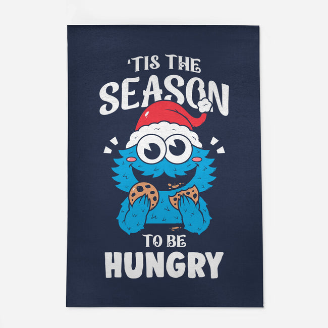 Hungry Monster-None-Outdoor-Rug-krisren28