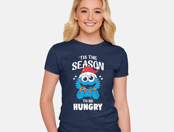 Hungry Monster