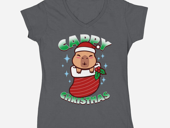 Cappy Xmas