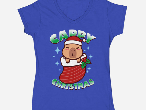 Cappy Xmas