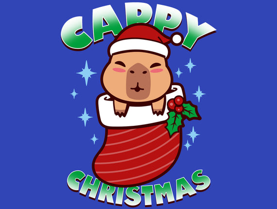 Cappy Xmas