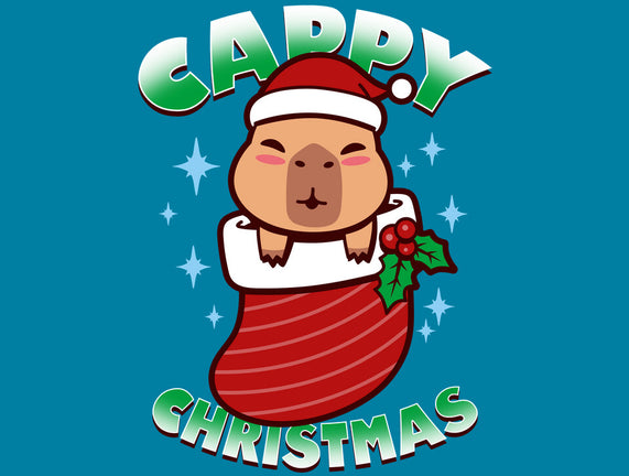 Cappy Xmas