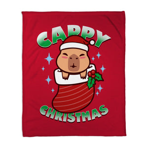 Cappy Xmas