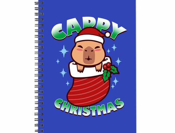 Cappy Xmas