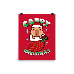 Cappy Xmas