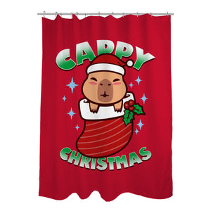 Cappy Xmas