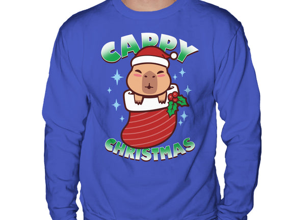 Cappy Xmas