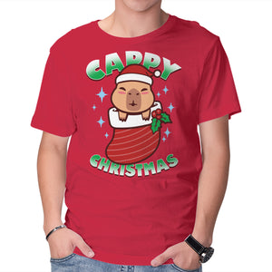 Cappy Xmas