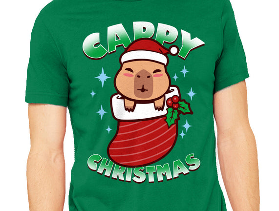 Cappy Xmas