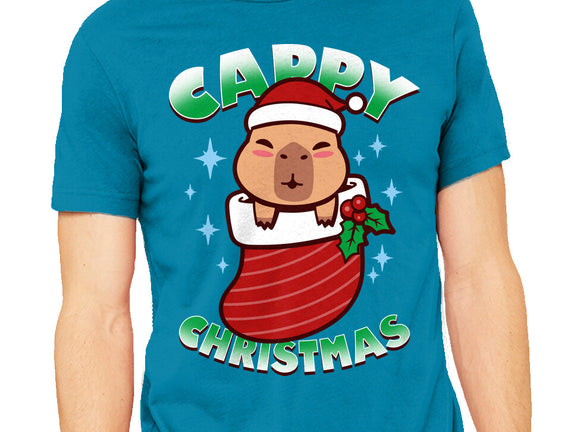 Cappy Xmas